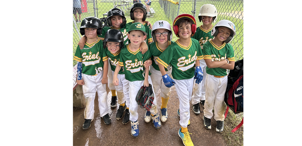 7u Tournament Team