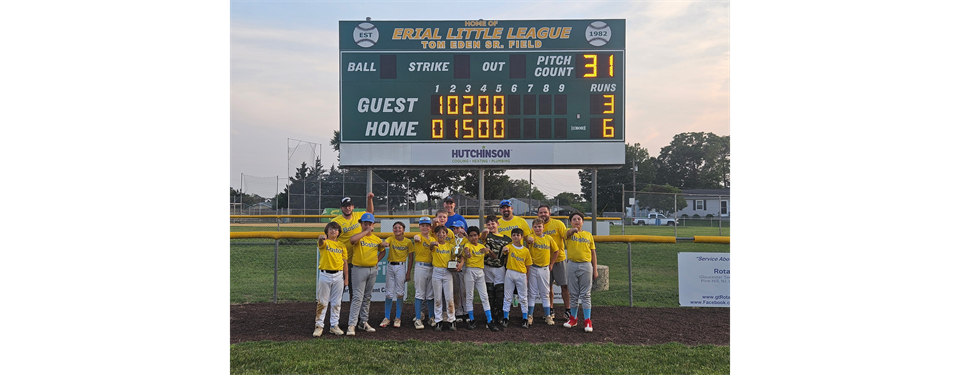 2025 Major Division Champions Red Sox