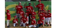 2023 T-Shirt Division Champions