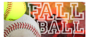 Fall Ball Registration is Underway