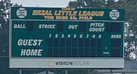 What to look forward to at Erial Little League 2022